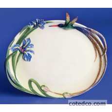 Plat 29 x 25cm