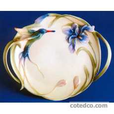 Plat 19 x 16cm