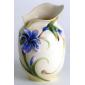 Seau � champagne ht : 28.cm
