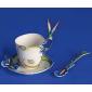 P-Tasse caf� ht : 11.5cm