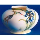 Vase ht : 20cm