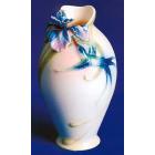Vase ht : 14cm