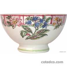 Coffret de 2 bols - 42 cl - diam. 12,2 cm