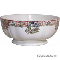 Coffret de 1 saladier n� 2 - 2 L 40