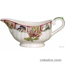 Coffret de 1 sauci�re - 40 cl