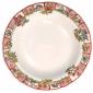 Coffret de 6 Assiettes creuses - diam. 23 cm