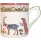 Coffret de 1 mug - 30 cl - H 9,3 cm