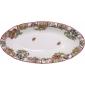Coffret de 1 ravier - 27,8x14,2 cm