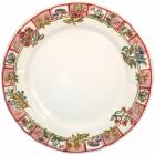 Coffret de 6 Assiettes plates extra - diam. 28,5 cm