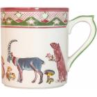 Coffret de 1 mug - 30 cl - H 9,3 cm