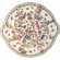 Coffret de 1 plat � g�teaux - diam. 30,7 cm