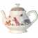 Coffret de 1 th�i�re n� 2 - 1 L 25