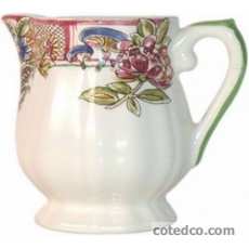 Coffret de 1 cr�mier - 25 cl
