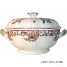 Coffret de 1 soupi�re - 2 L 80