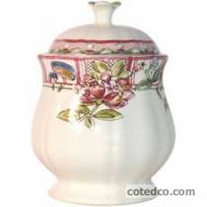 Coffret de 1 sucrier - 35 cl