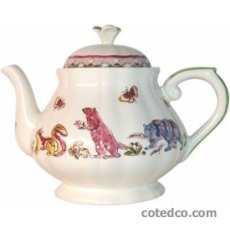 Coffret de 1 th�i�re n� 2 - 1 L 25