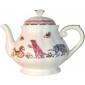 Coffret de 1 th�i�re n� 2 - 1 L 25
