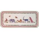 Coffret de 1 plat � cake - 38x14,5 cm