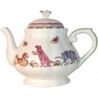 Coffret de 1 th�i�re n� 2 - 1 L 25