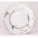 Assiette plate