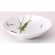 Assiette creuse calotte