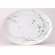 Plat ovale GM