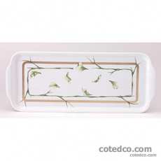 Plat � cake