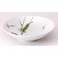 Assiette creuse calotte