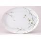 Plat ovale GM