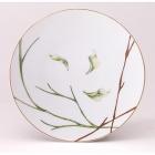 Assiette � pain