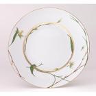 Assiette plate