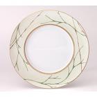 Assiette pr�sentation