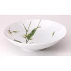 Assiette creuse calotte