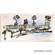 Coffret de 1 vide-poches - 19,3x10 cm