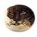 Coffret de 1 bonbonni�re ronde n� 2 - diam. 15,8 cm