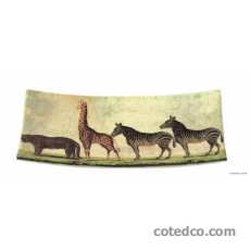 Coffret de 1 vide-poches - 19,3x10 cm