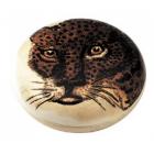 Coffret de 1 bonbonni�re ronde n� 2 - diam. 15,8 cm