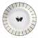 Assiette creuse calotte