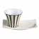 P-Tasse café Domino