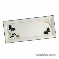 Plat � cake