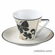 P-Tasse caf�