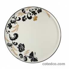 Plat � tarte