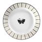Assiette creuse calotte
