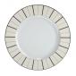 Assiette plate