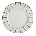 Assiette plate