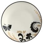 Assiette � pain