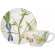 Coffret de 6 tasses et soucoupes th� - 19 cl - 20 cl