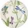 Coffret de 6 Assiettes dessert - diam. 21,8 cm