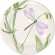 Coffret de 6 Assiettes canap�s - diam. 16,5 cm