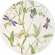 Coffret de 1 plat � g�teaux - diam. 30 cm